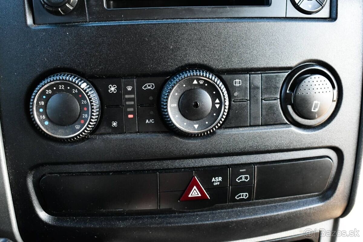 Mercedes Sprinter 313 CDI - 9