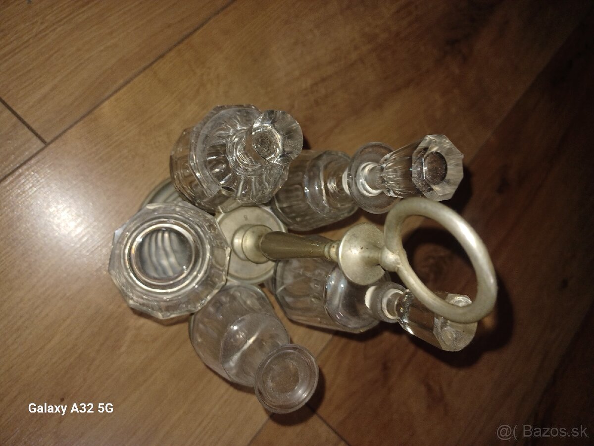 Solnička korenička - 9