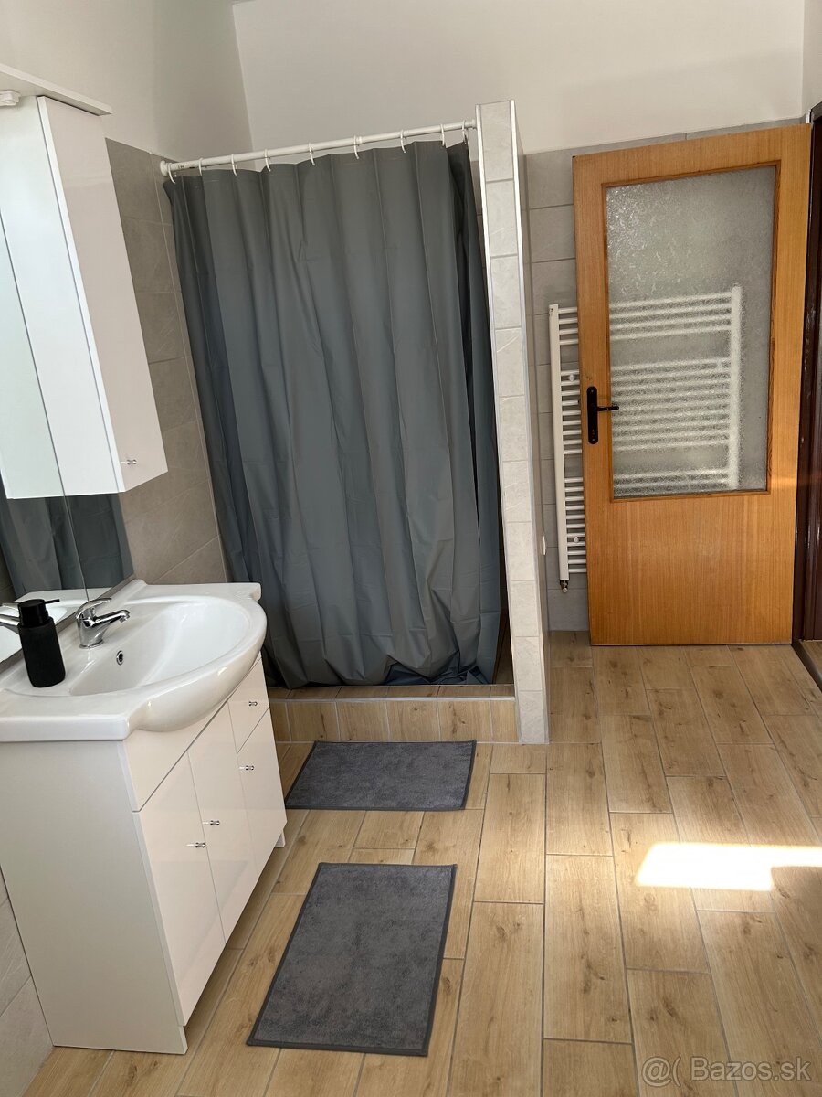 Ubytovanie Zelenydom - 9