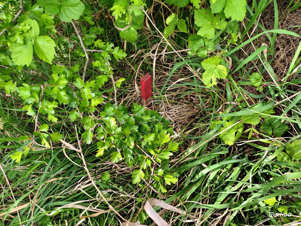 RADO | Pozemok na výstavbu chatky v Zlatníckej doline - 9
