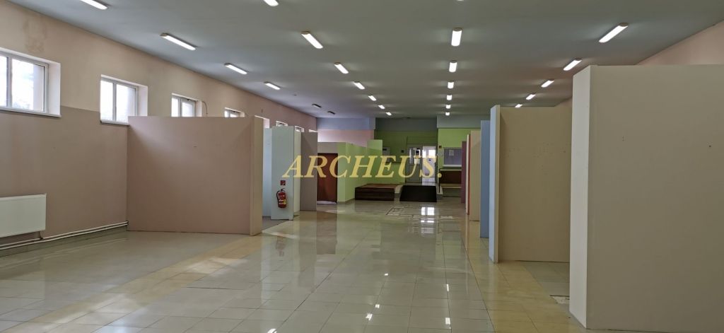 PREVÁDZKOVÁ BUDOVA - OBCHOD A SLUŽBY, HLAVNÁ, SEČOVCE - 9