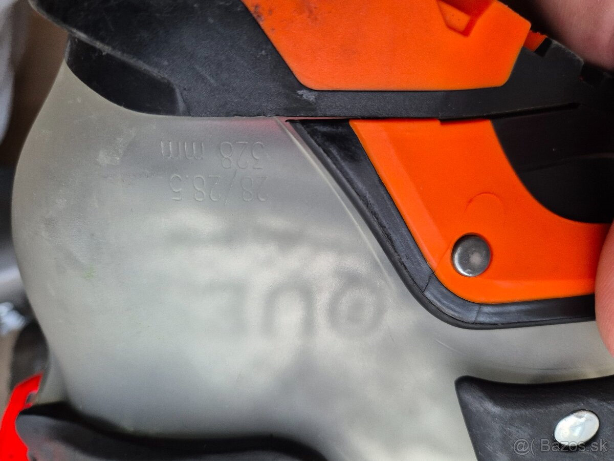 Salomon quest 90 - 9