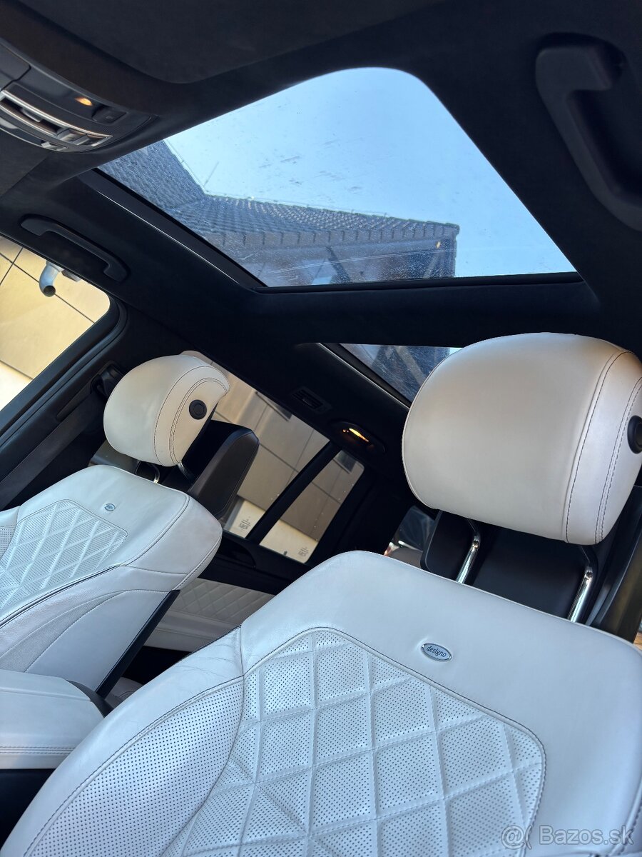 Mercedes-Benz GLS 350 d 4MATIC - 9