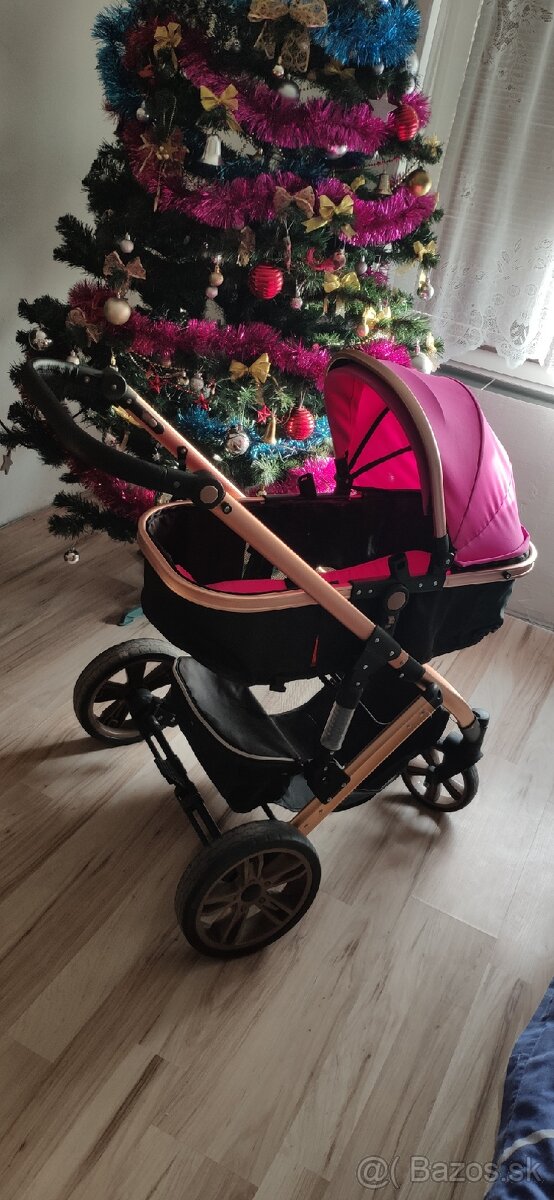 Kočík 2 kombinacia - 9