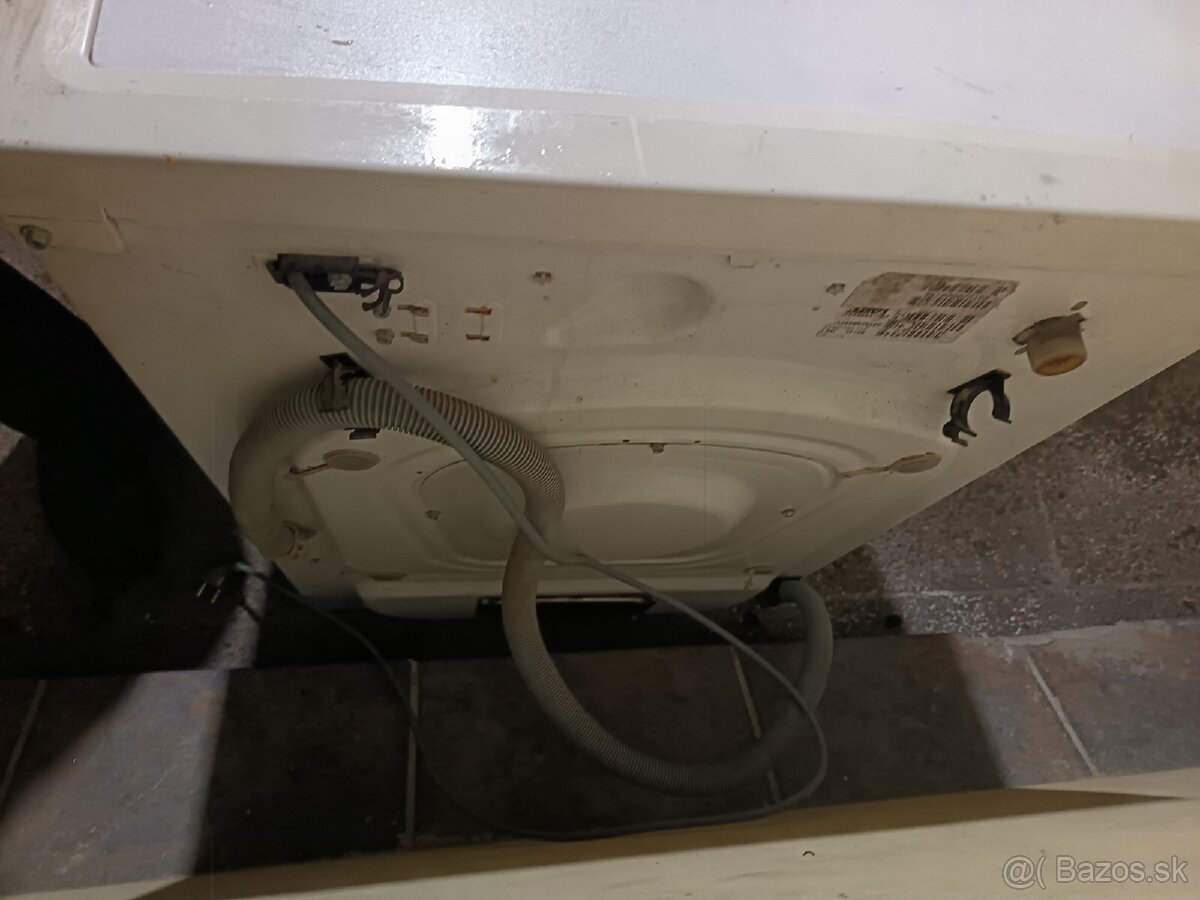 Práčka whirpool s dovozom v bratislave gratis - 9