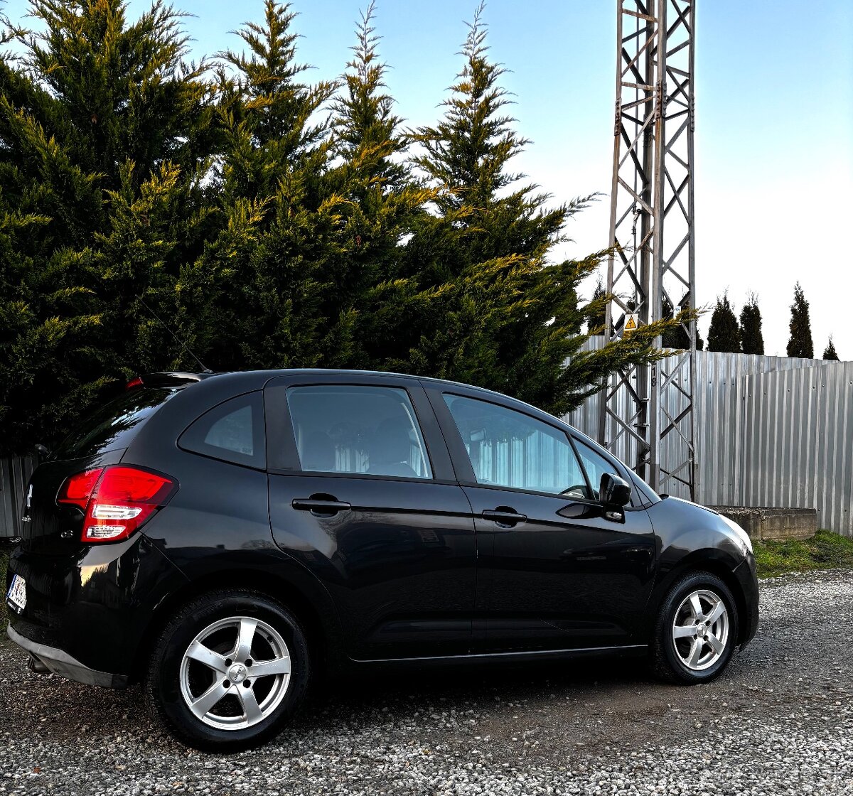 Citroen C3 - 9