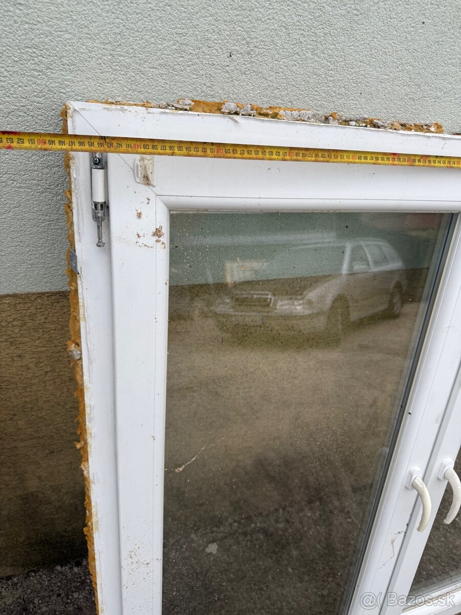 Plastové okno - 9