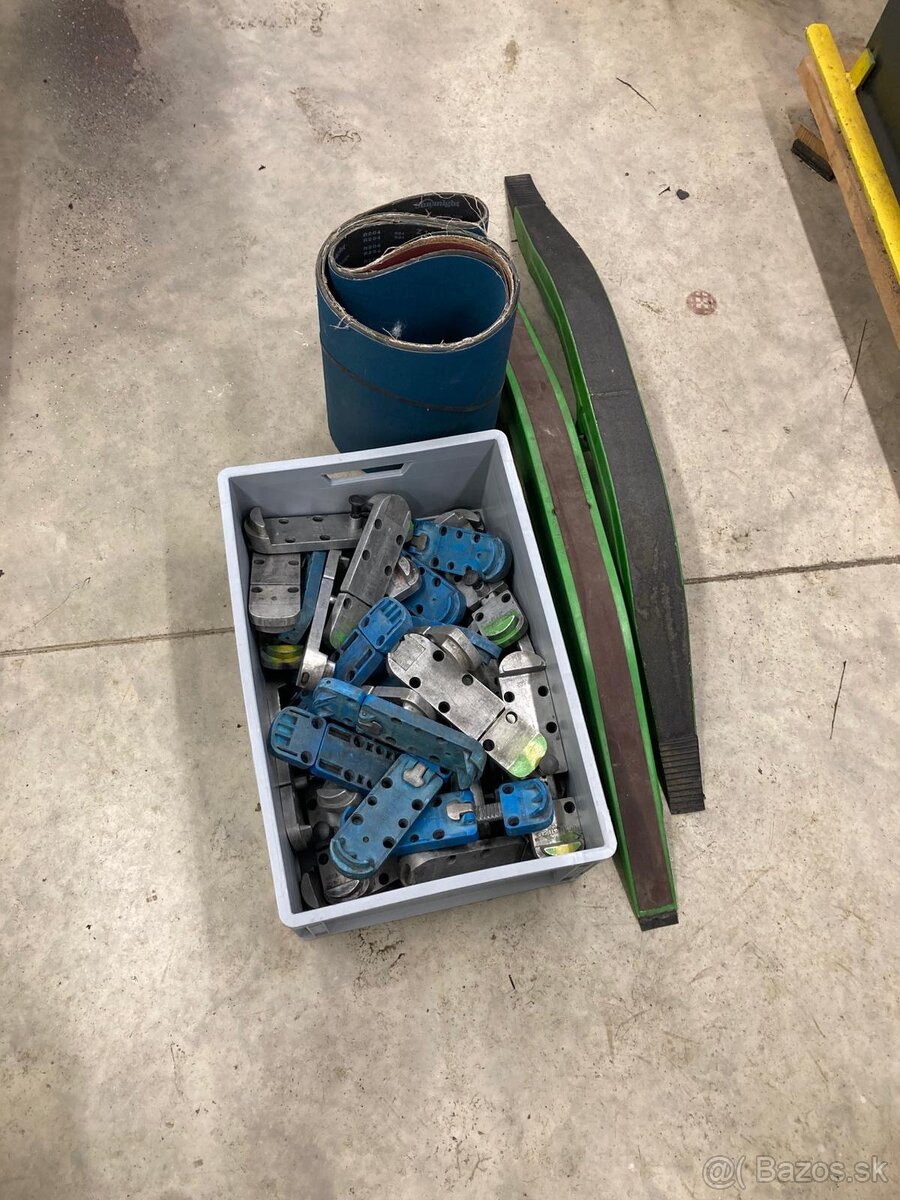 Reichmann profi 1 - 9