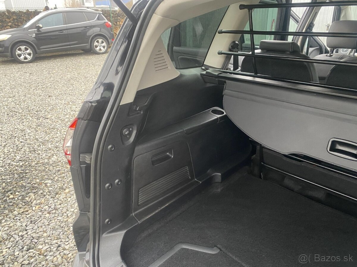 Ford S-MAX 2.0TDC-i 165PS TITAN DPH MAN - 9