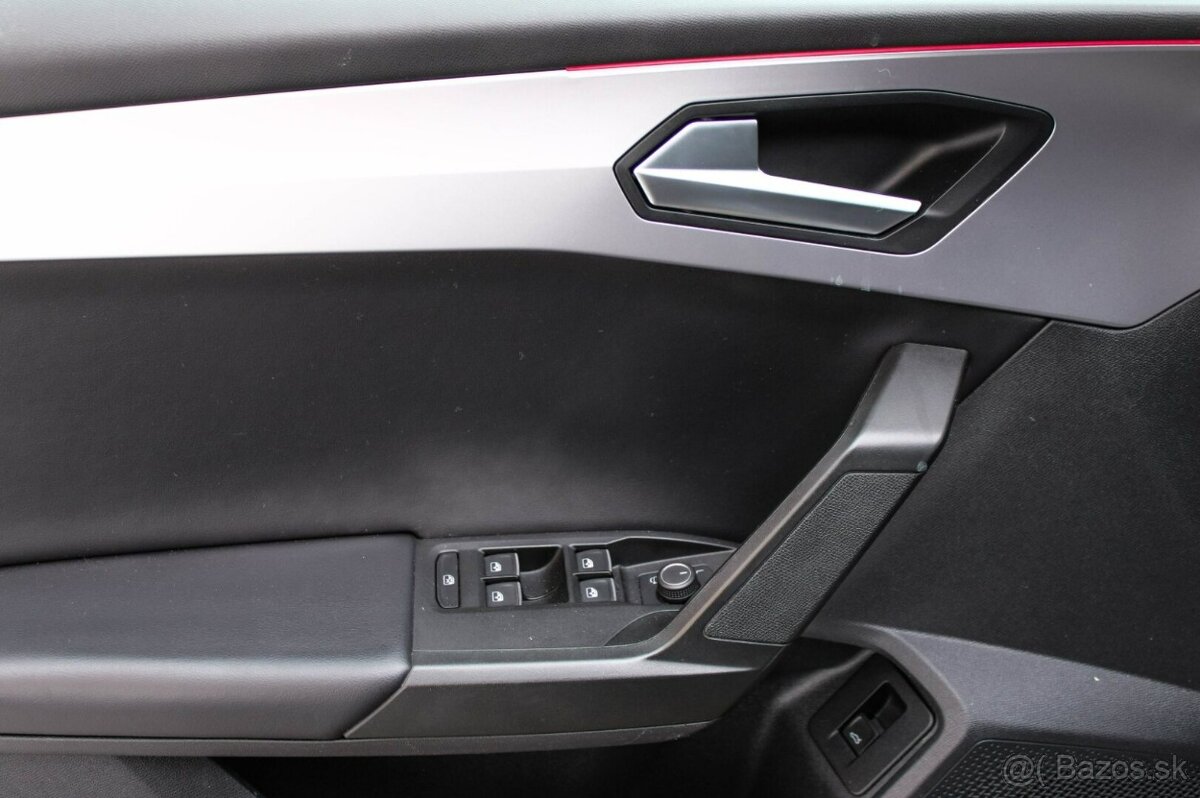 Seat Leon ST 2.0TDi 110kw DSG Virtual cockpit - 9