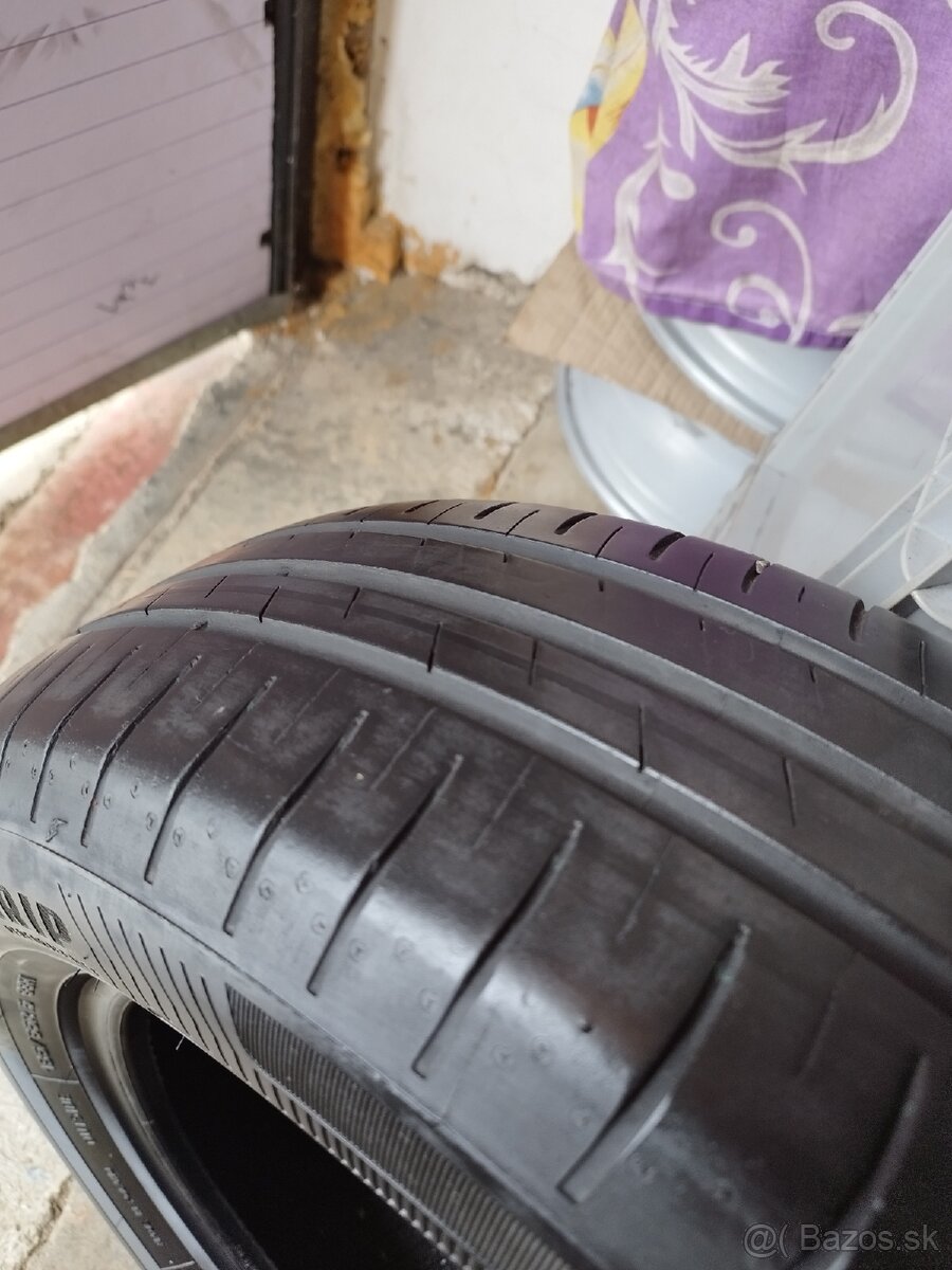 letne pneumatiky 185/65 r15 good year - 9