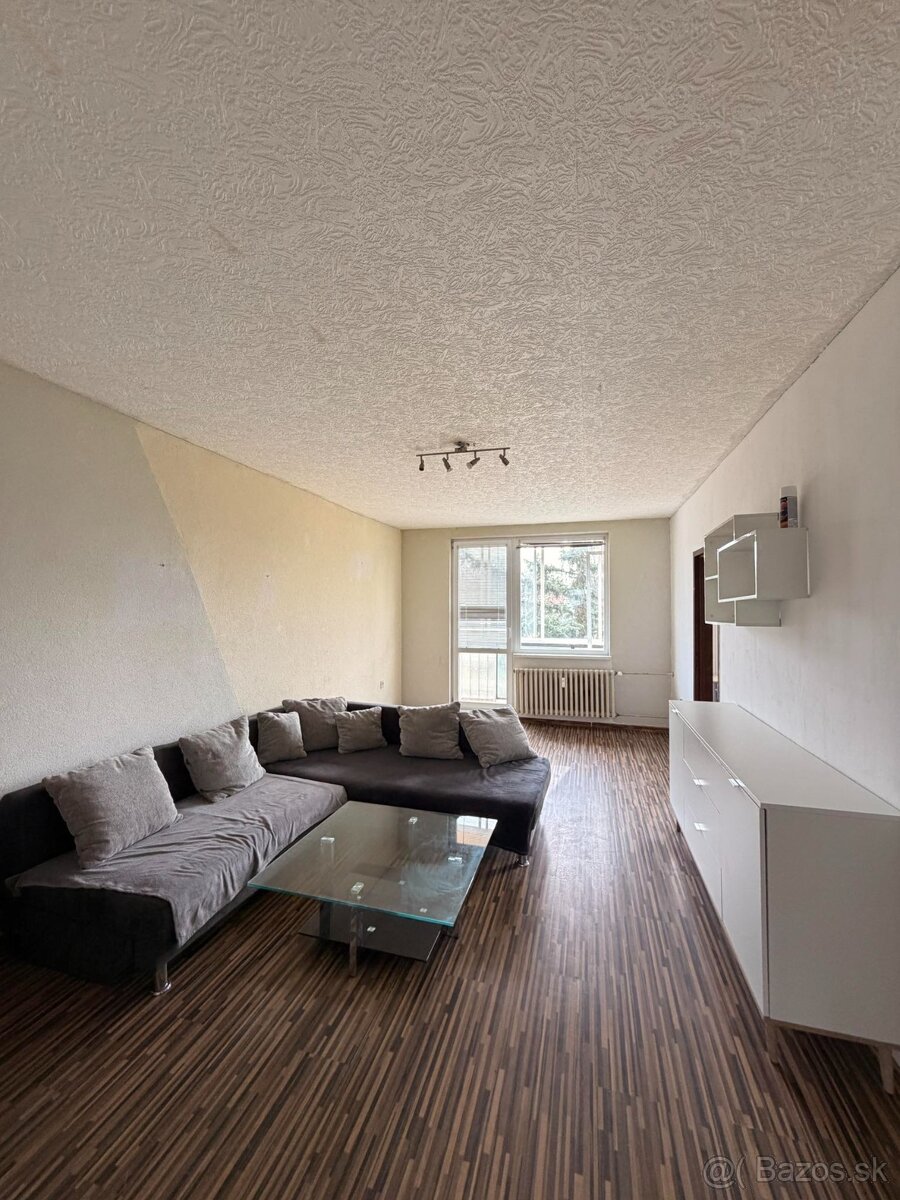3izbový byt v Skalici - 9