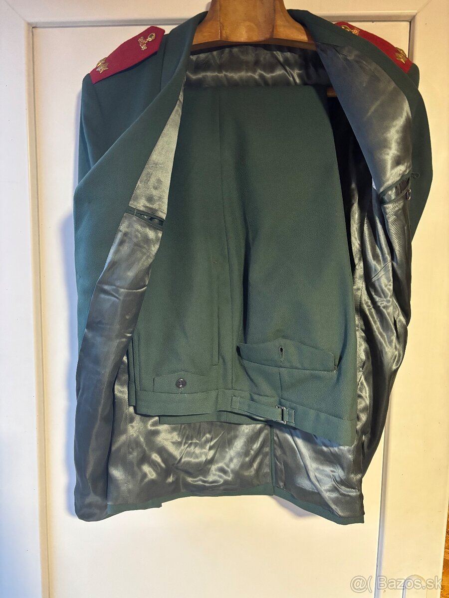 policajné uniformy - 9