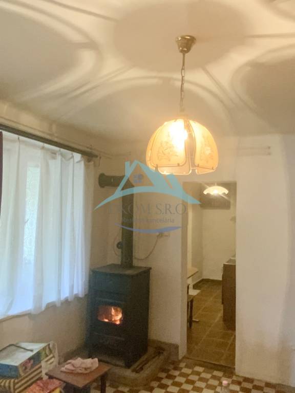 Na predaj rodinný dom v Nagyoroszi, HU - 9