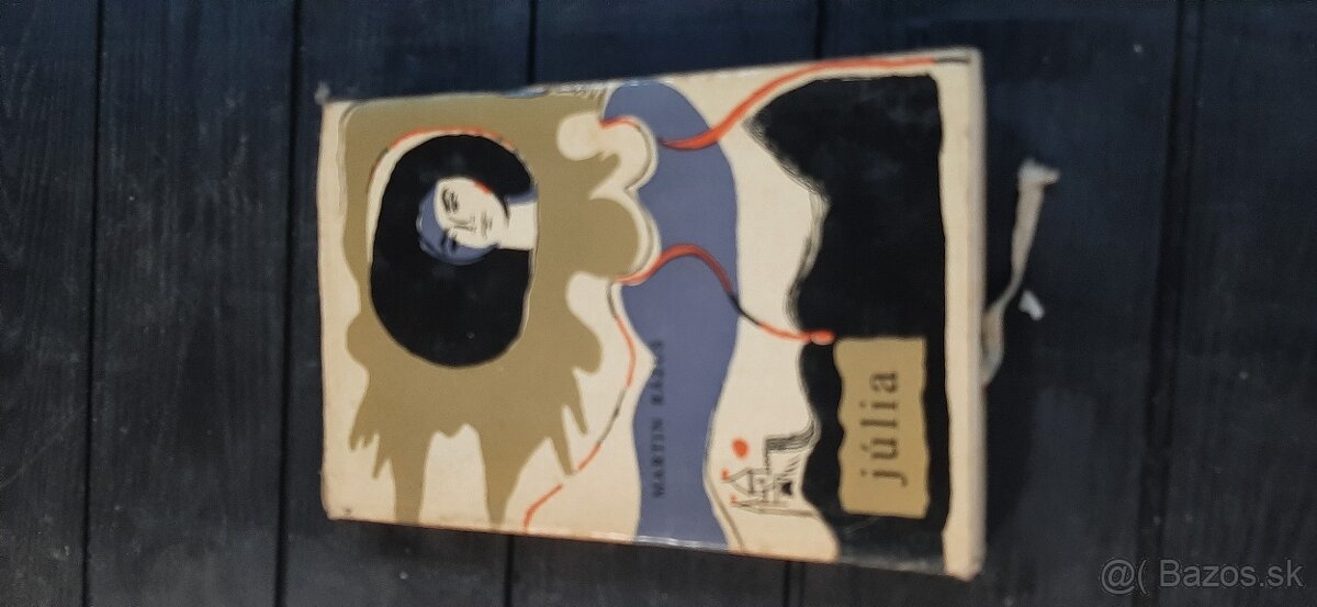 Knihy rôznych autorov - 9