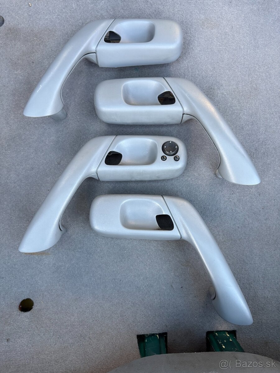 Náhradné diely Škoda Felicia - 9