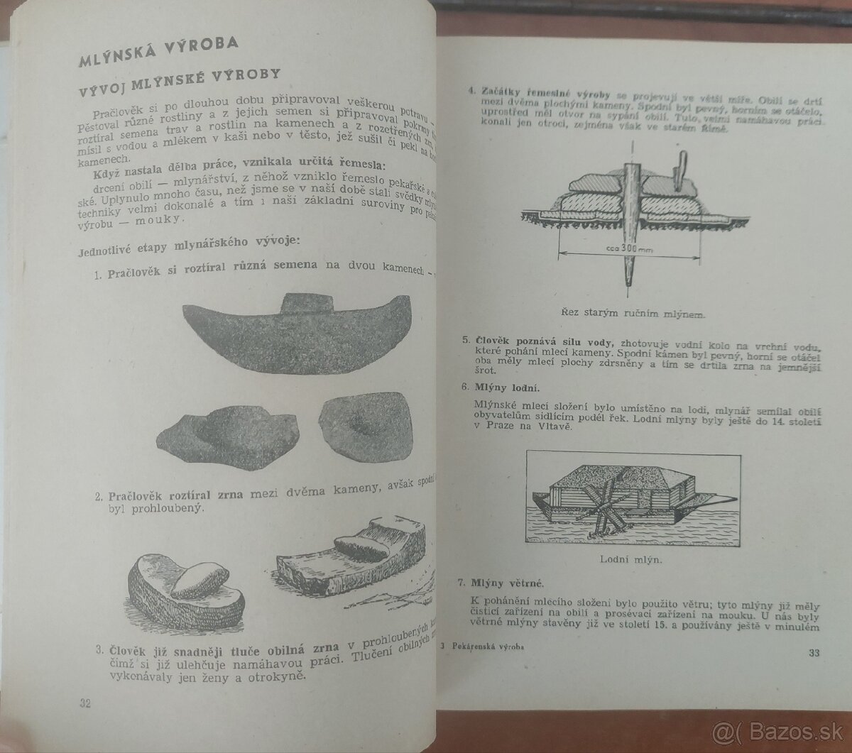 Ucebnice pre pekarov - 9