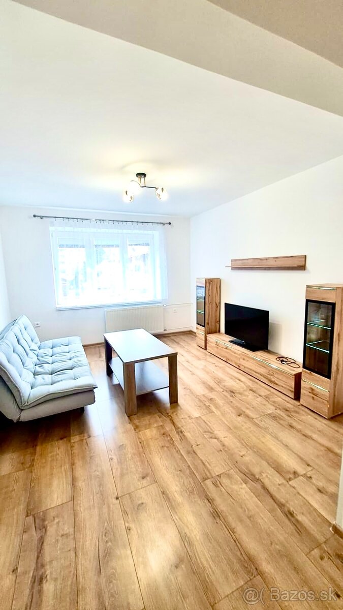 Prenájom 2-izbový byt -Stupava - 9
