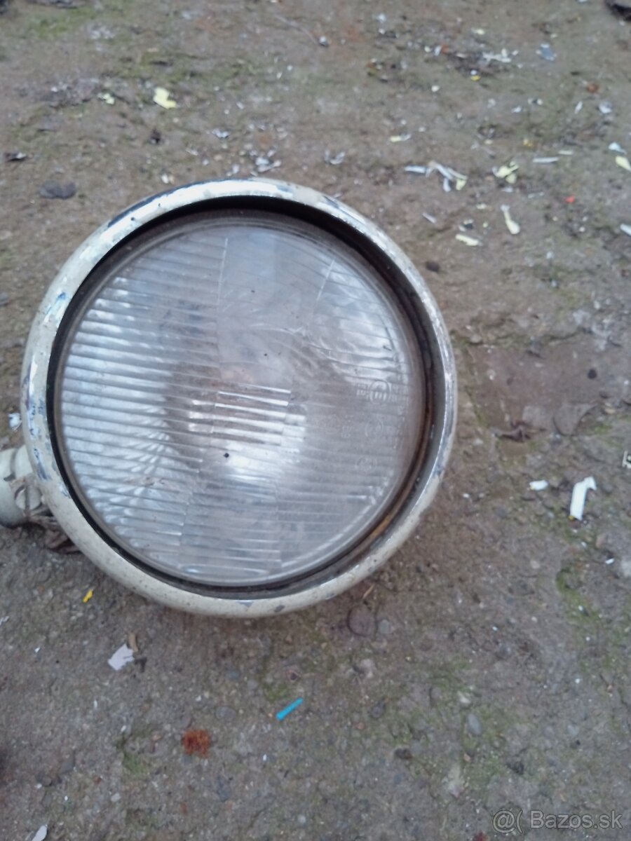 Auto doplnky veterán - 9