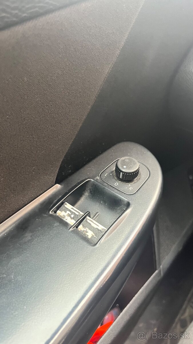 Volkswagen Passat 3C 1.9 TDI - 9