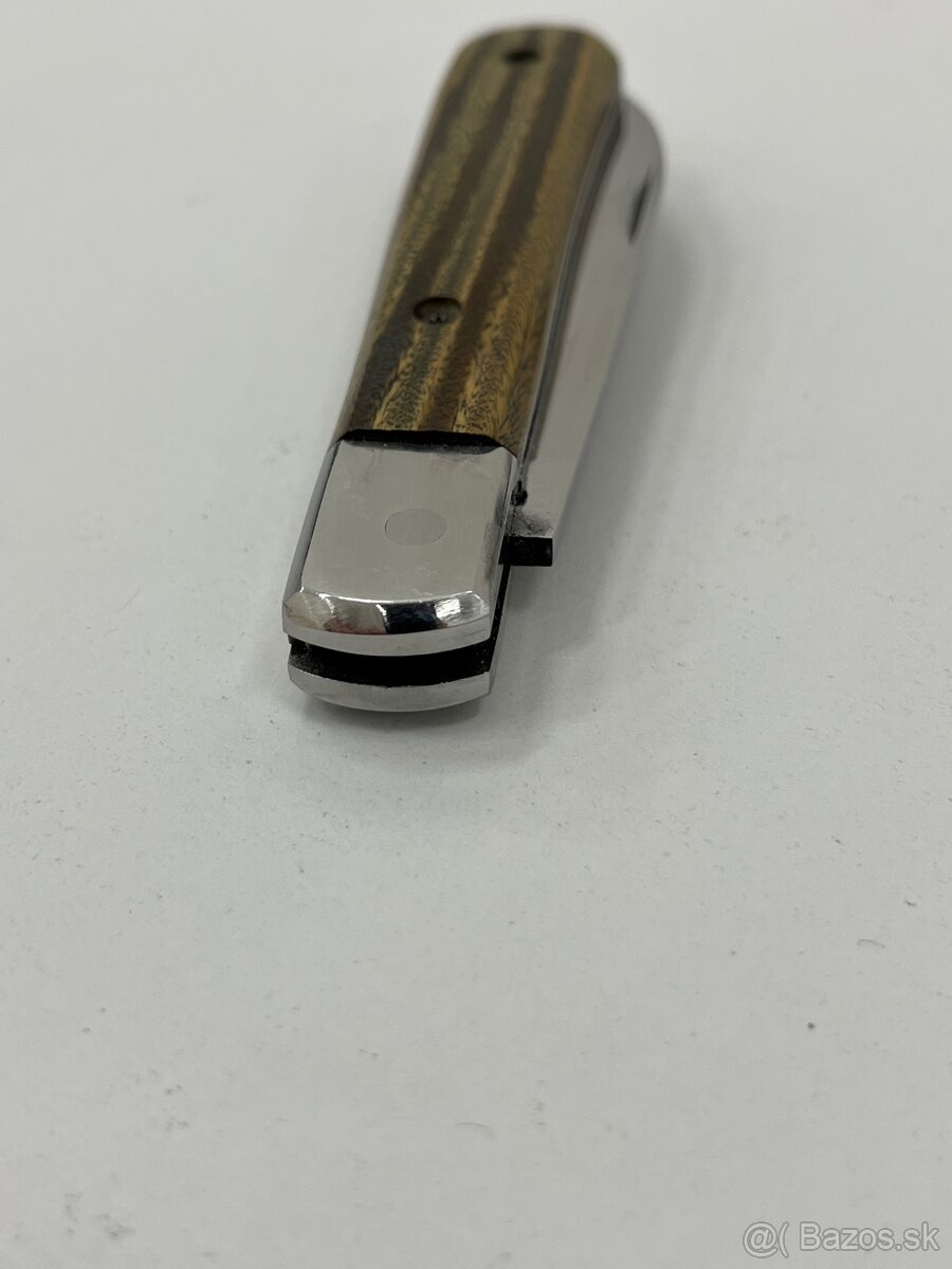 Krásny vreckový nôž - 9