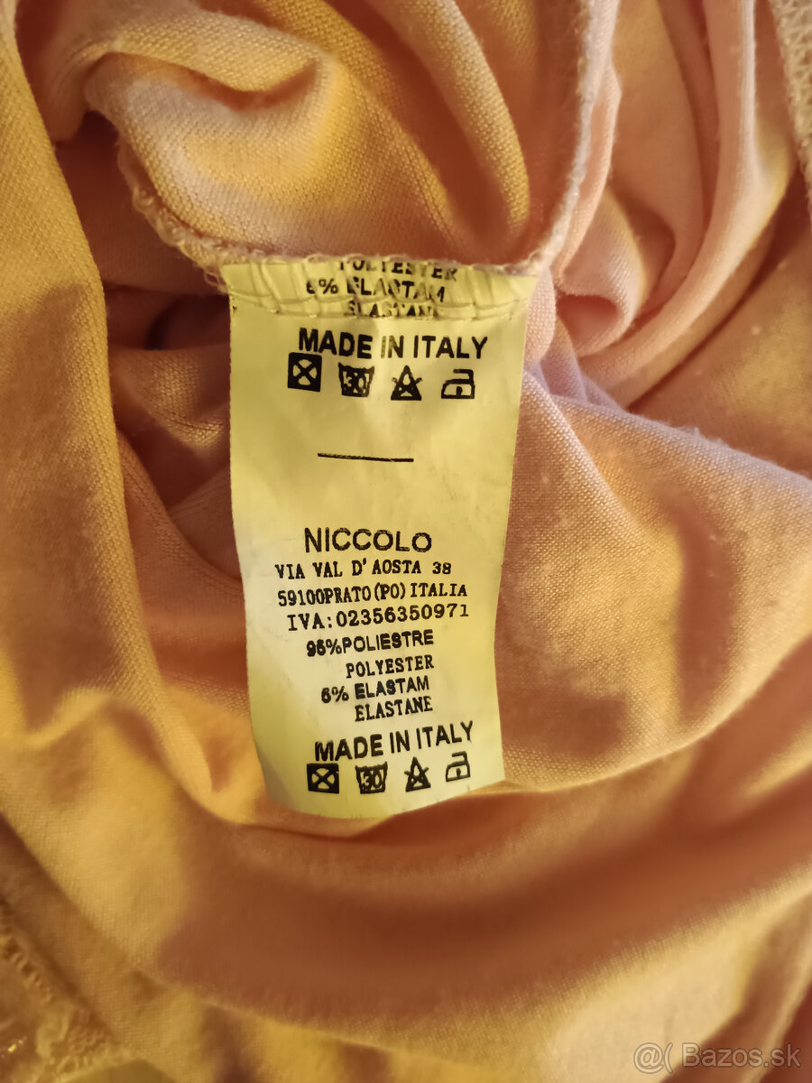 Dievčenské šaty - 9