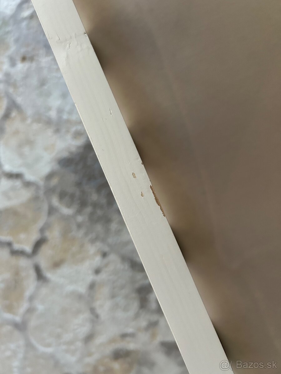 Domčeková poschodová posteľ 90x200 - 9