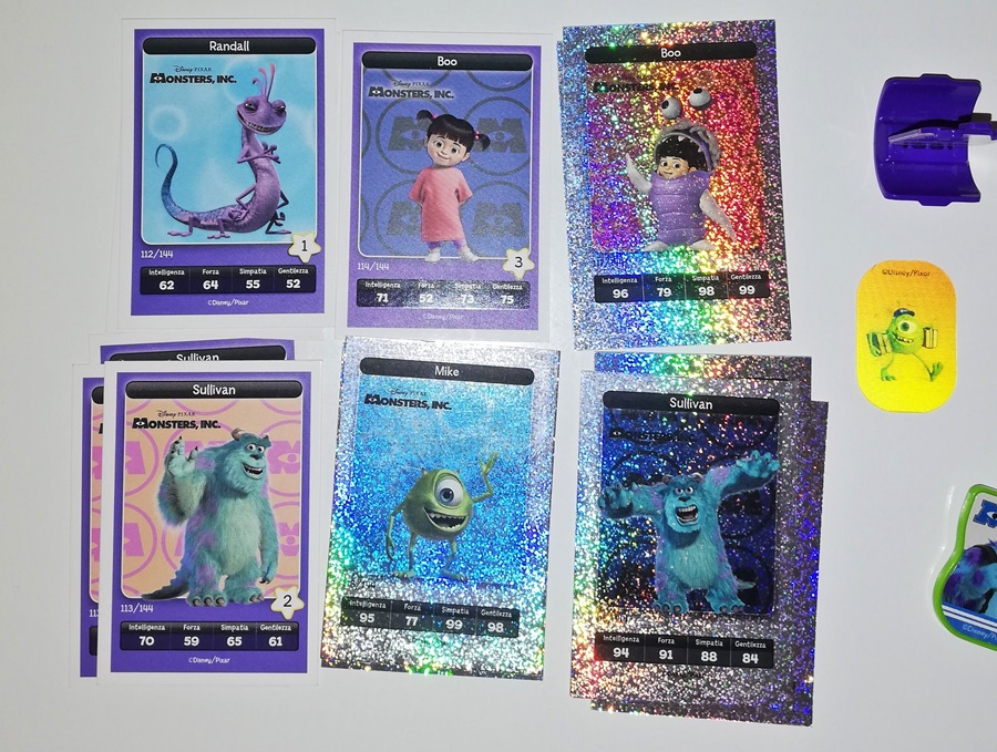 Priserky s.r.o Monster - 9