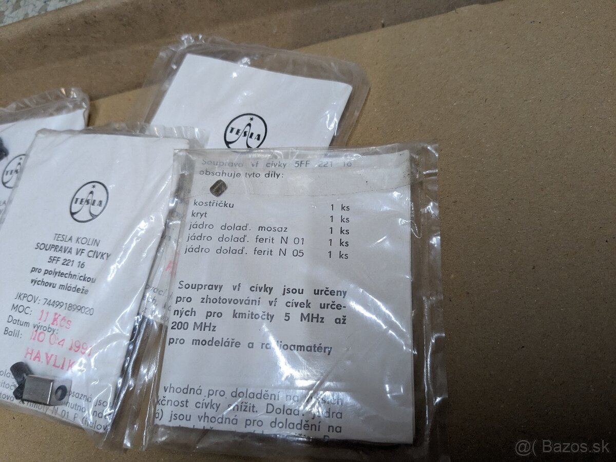 Krýžový ovládač - JOYSTYCK - 9