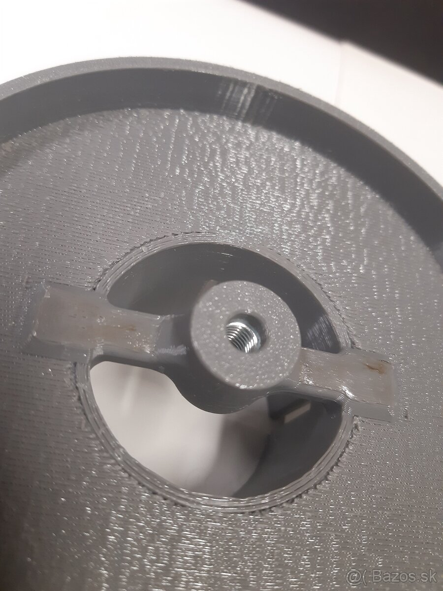 Filter pre kompresory Orlík - 9