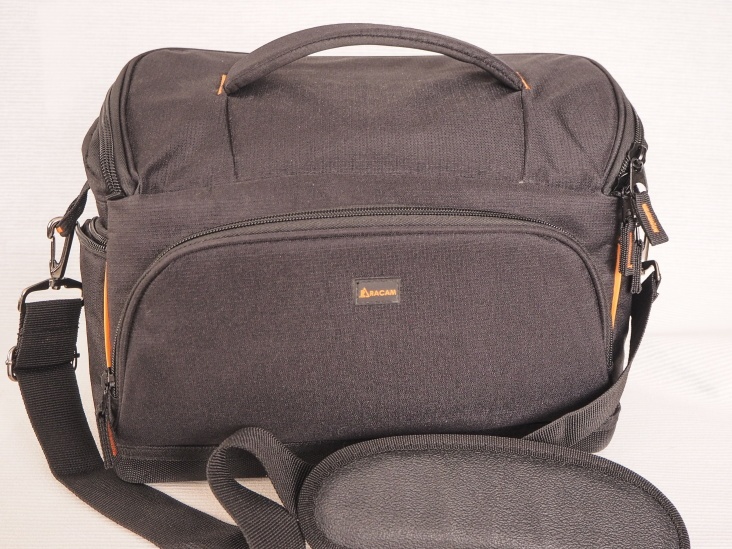 Nikon D5100 s príslušenstvom. - 9