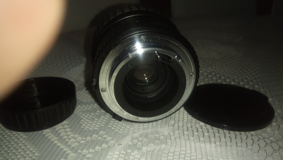 Minolta x-370 + príslušenstvo - 9