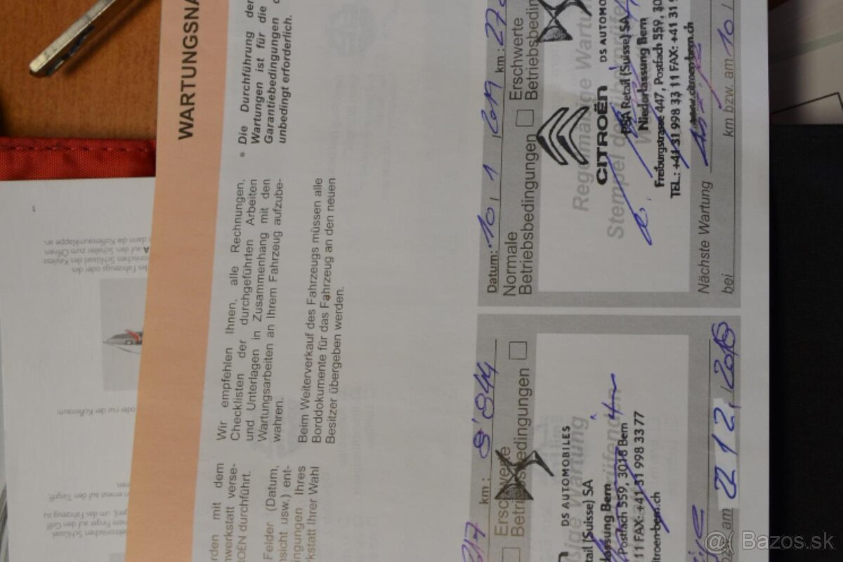 Citroën C4 1,2 PureTech 96KW AT6 Feel - 9