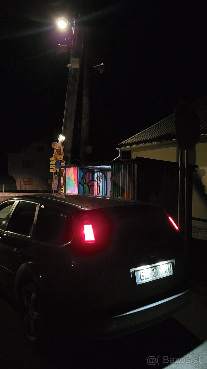 Predám vymením ford focus mk2 predfacelift - 9