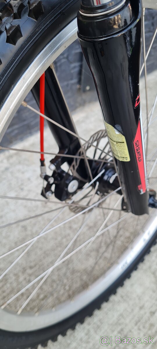 Bicykel Dema 24" - 9