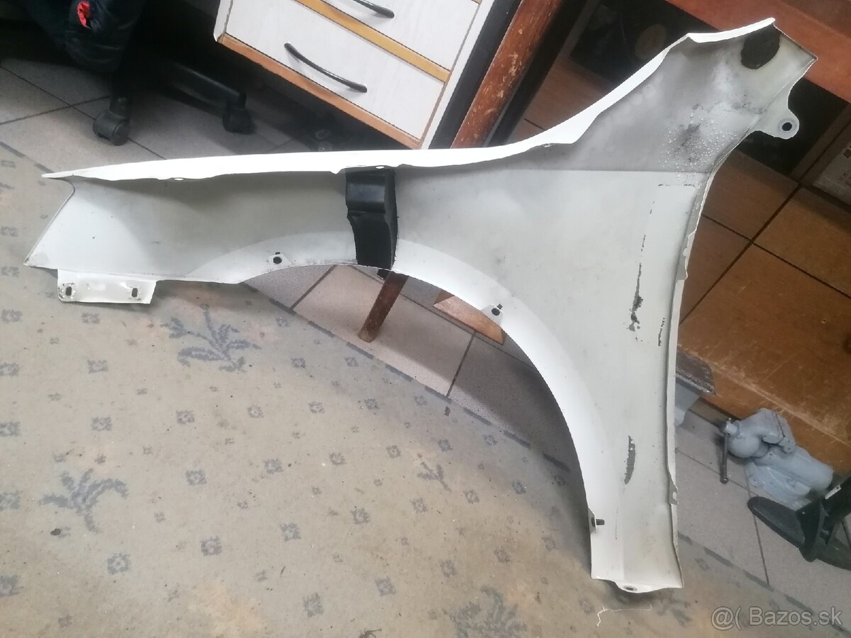 Octavia 3 Blatník p. - 9