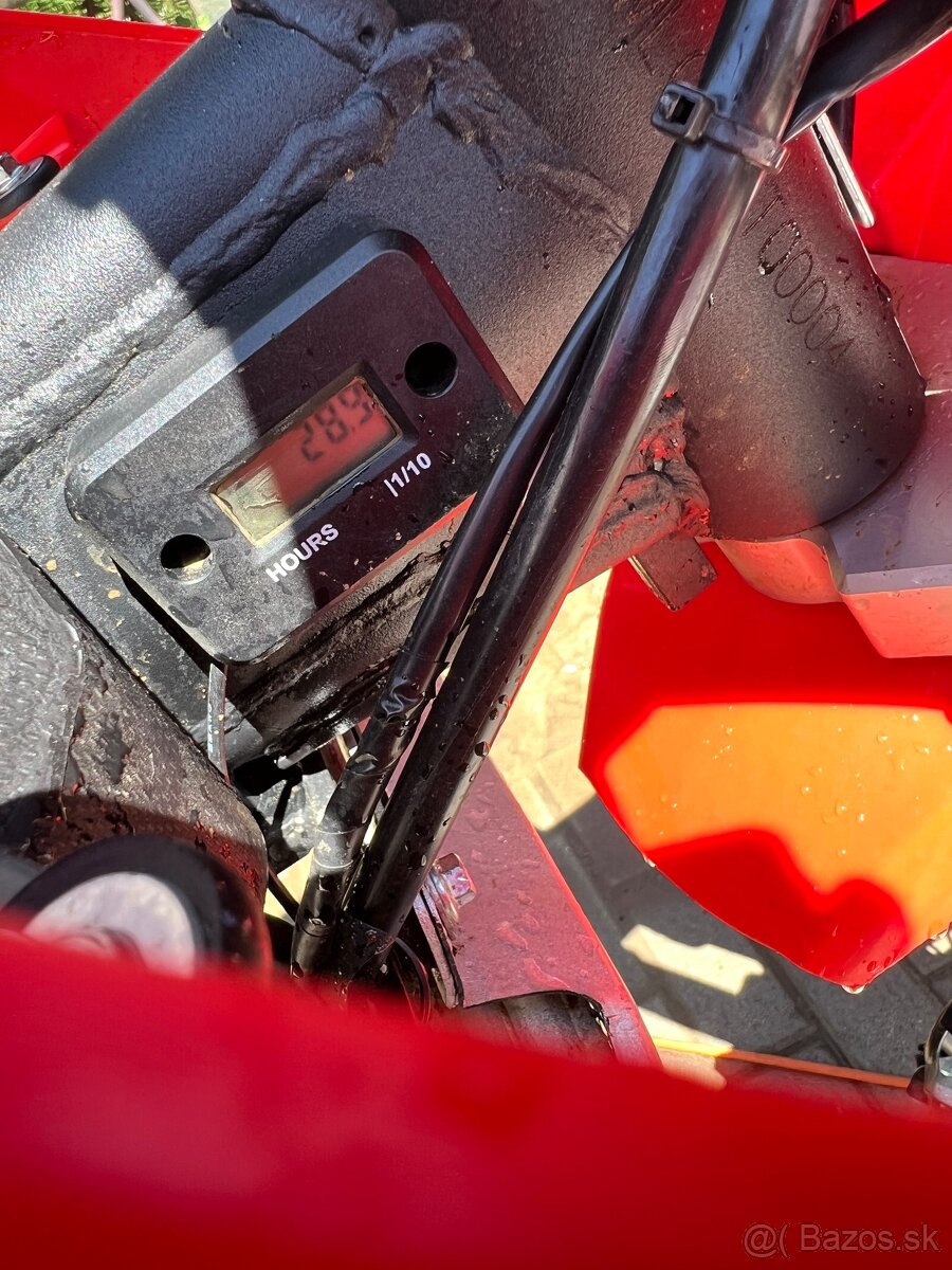 YCF sp3 190 Factory - 9