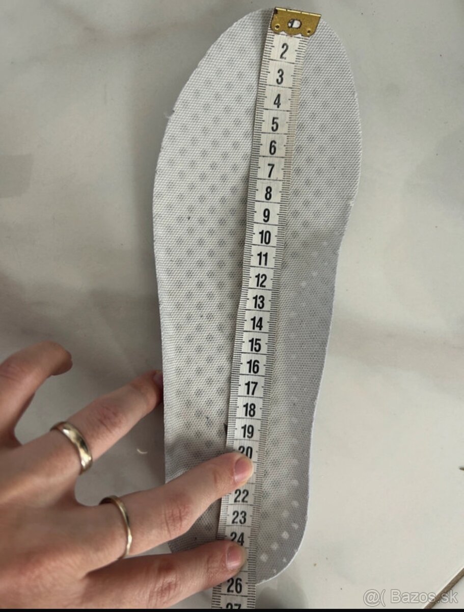 Damska pracovná obuv - 9