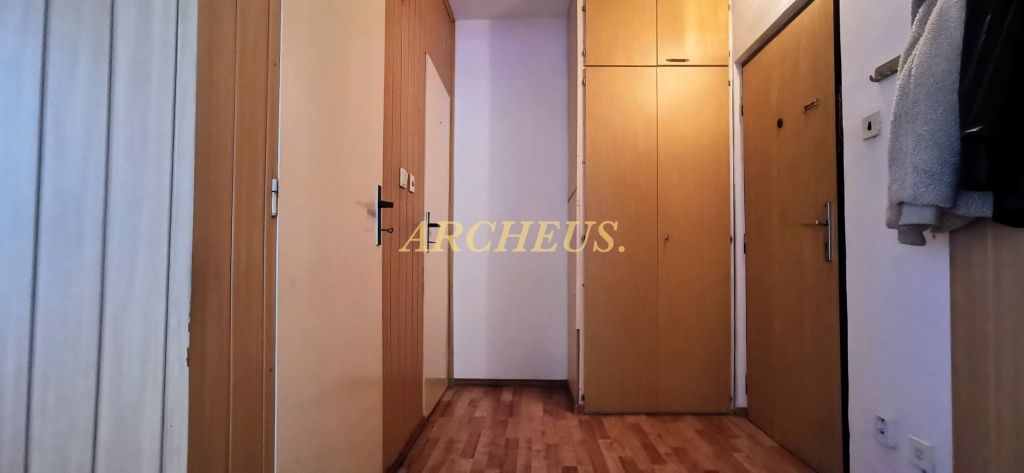 NA PREDAJ 2-IZBOVÝ BYT S LOGGIOU, 49 m2, SÍDL. JUH, TREBIŠOV - 9