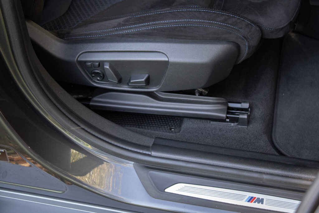 BMW X2 20i xDrive - 9