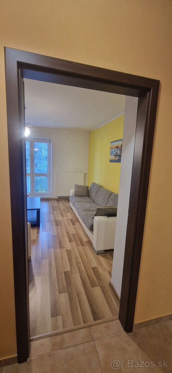 2-izbový byt v širšom centre mesta - 9