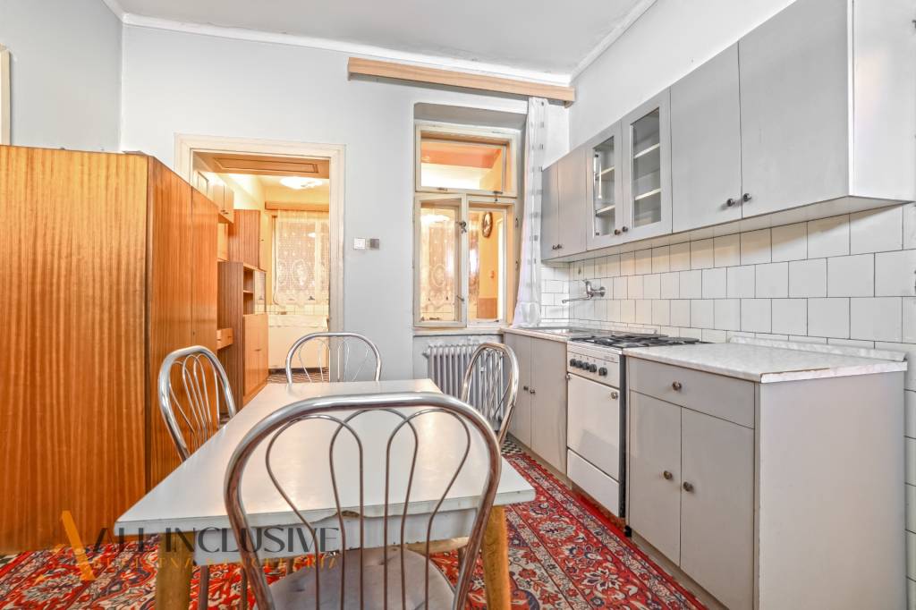 ALL INCLUSIVE | NA PREDAJ 3-IZBOVÝ RODINNÝ DOM | ETREHO KRAČ - 9