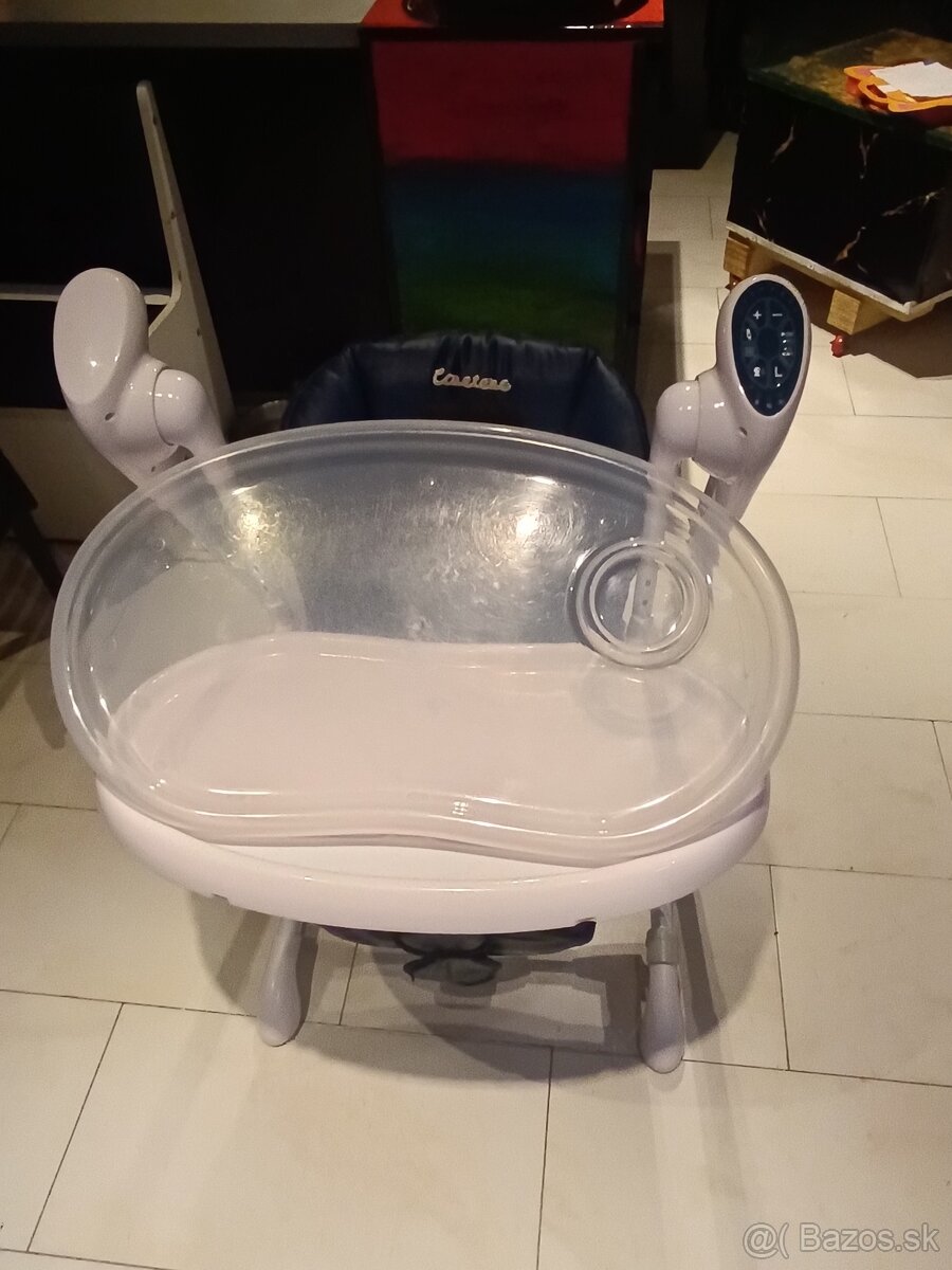 CARETERO INDIGO NAVY - 9