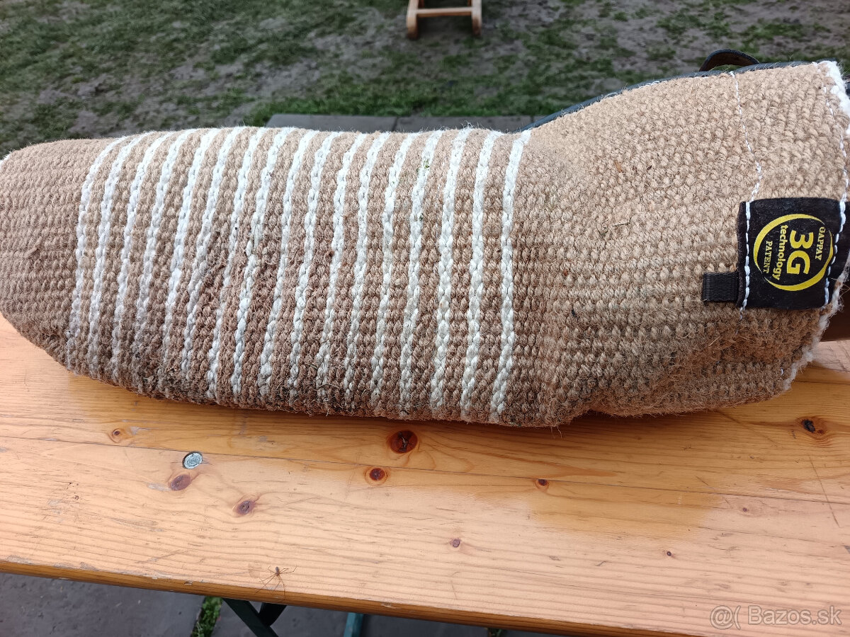 Ringo oblek , rukáv - 9