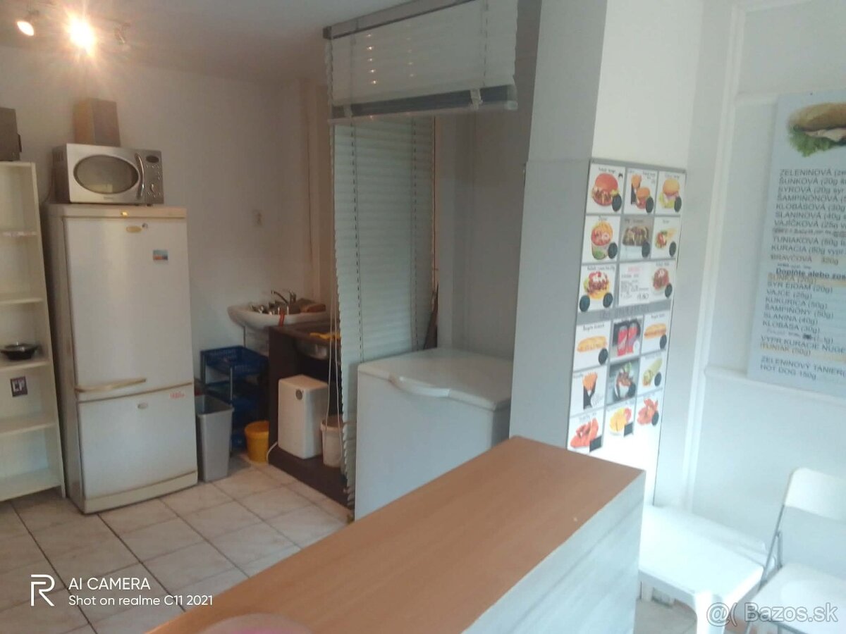 chladiaca vitrina - 9