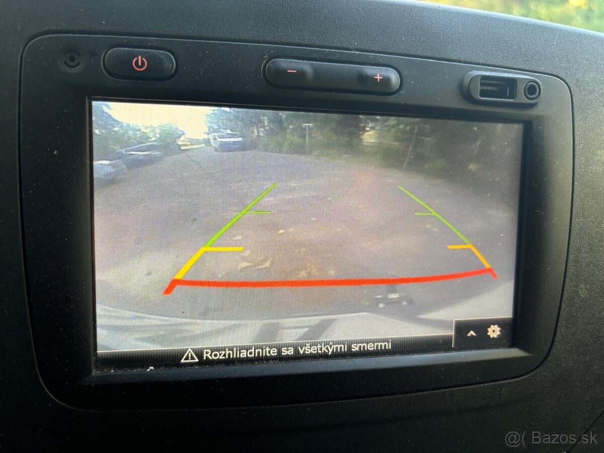 Opel Movano/8490 s DPH - 9