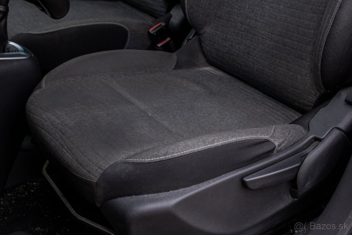 Citroën C3 Picasso VTi 95 Attraction. - 9