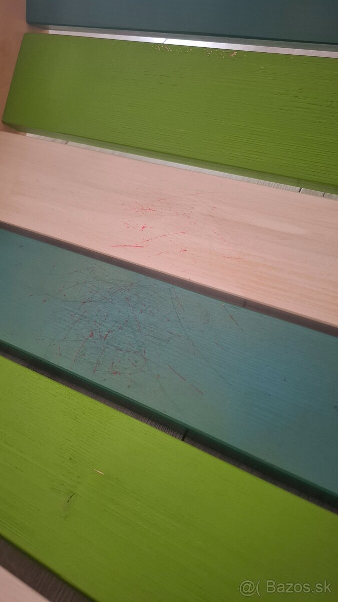 Montessori hojdačka - 9