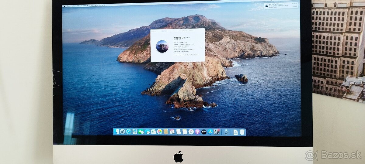 iMac 27" 2013 1.12Tb 24Gb ramn - 9