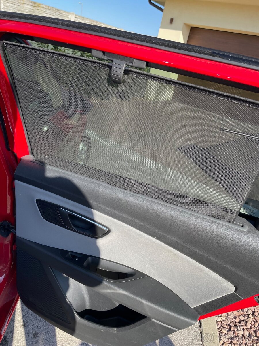 Seat Leon ST 1.2 TSI (110PS) - 9